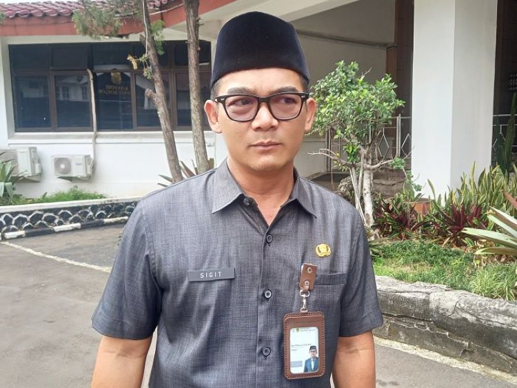 Dua Kades di Citeureup Diperiksa Kejari Kabupaten Bogor, Salah Satunya di Desa Ini !