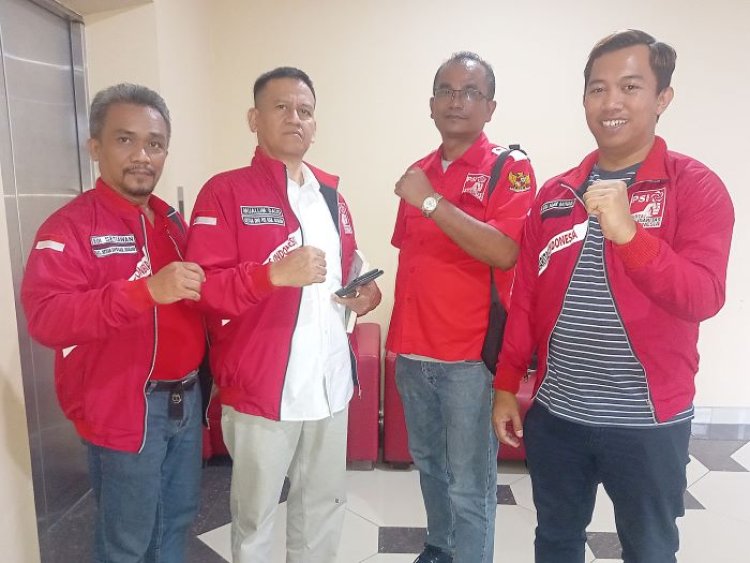 PSI Diprediksi Bakal Meraih Kursi DPRD Kabupaten Bogor hinga DPR-RI