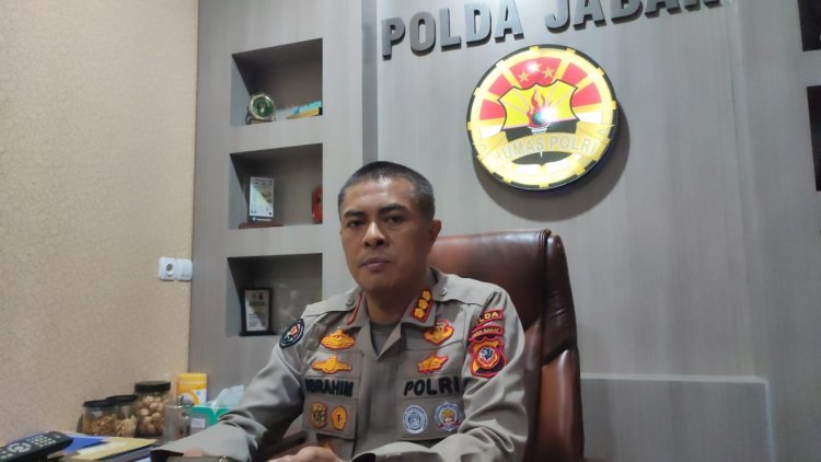 Polda Jabar Tegaskan Empat Polisi yang Lakukan Salah Tangkap Orang di Sukabumi Diperiksa Secara Profesional