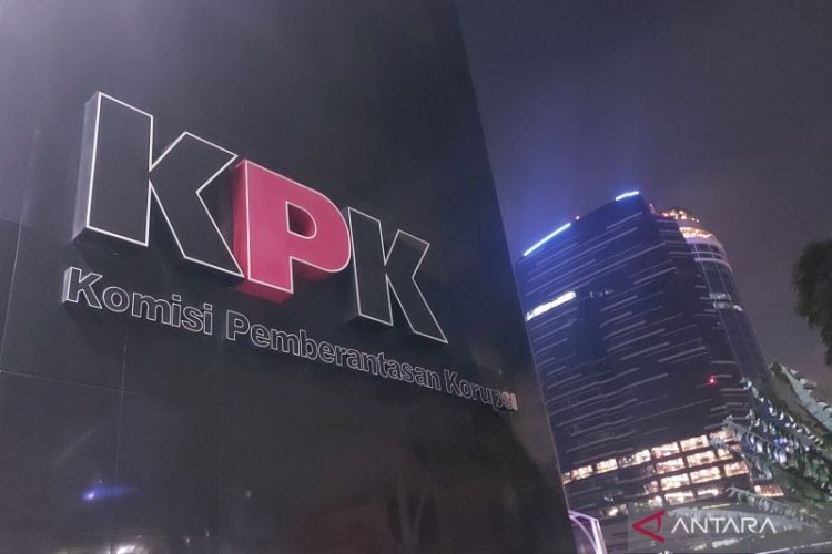Dewas KPK: Proses di Polda Metro Tak Pengaruhi Proses Kode Etik Firli
