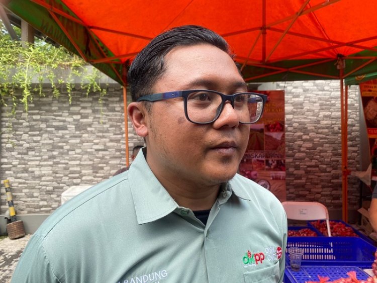 Cegah Rabies, DKPP Kota Bandung Rutin Laksanakan Vaksinasi Hewan Peliharaan