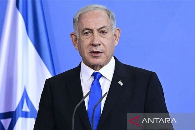 Israel Lanjutkan Perang Jika Gencatan Senjata Berakhir