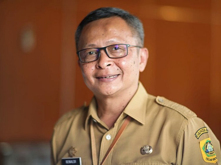 Sejumlah Kades di Citeureup Diperiksa Kejari Kabupaten Bogor, Ini Komentar Kepala DPMD