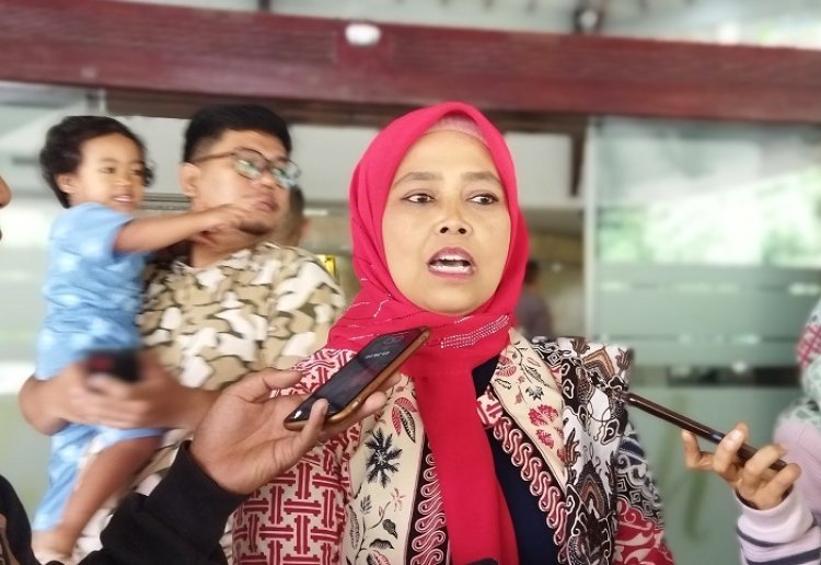 Lima Hari Jelang Tahapan Kampanye, KPU Kota Bandung Tingkatkan Koordinasi Dengan SKPD