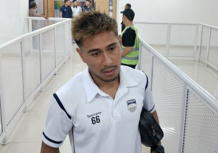 Daisuke Sato Ogah Tanggapi Perseteruan dengan Saddil Ramdani di Laga Timnas Indonesia kontra Filipina