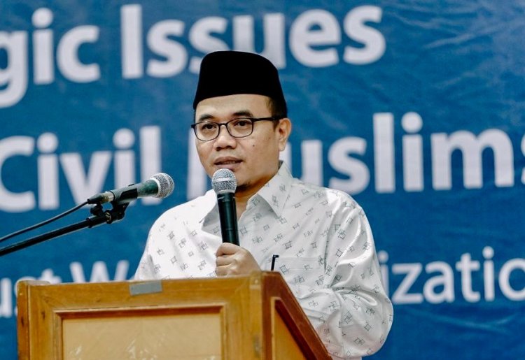 PP Persis akan Menggelar Mukernas di Soreang Kab Bandung