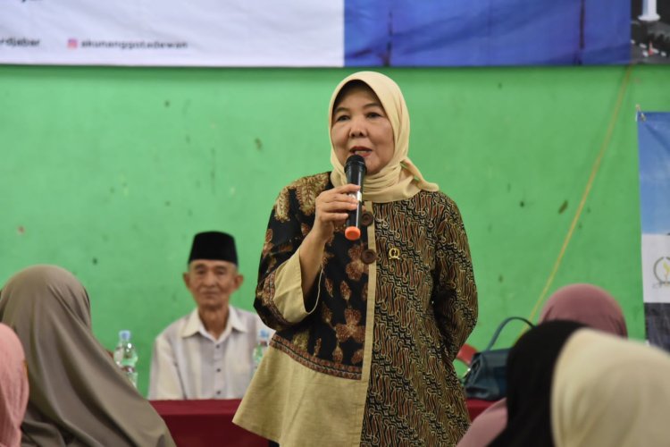 Legislator Jabar Sebut, Desa Wisata Dapat Terdongkrak Bila Kualitas SDM Mumpuni