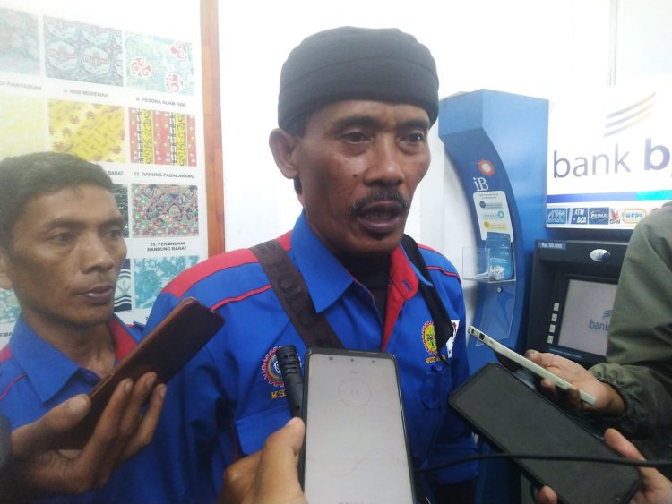 Arsan Latif Rekomendasikan Besaran UMK Bandung Barat 2024, KEP SPSI KBB: Itu Atas Desakan Kami