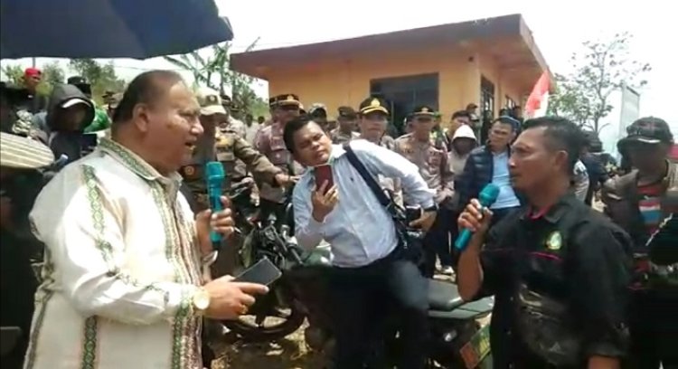 Tiga Anggota P2T2 Ajukan Praperadilan Pasca Ditetapkan Jadi Tersangka, Buntut Sengketa Lahan di Cianjur