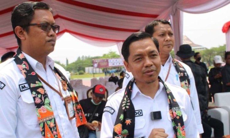 KPU Bekasi Finalisasi Tahapan Kampanye Pemilu 2024