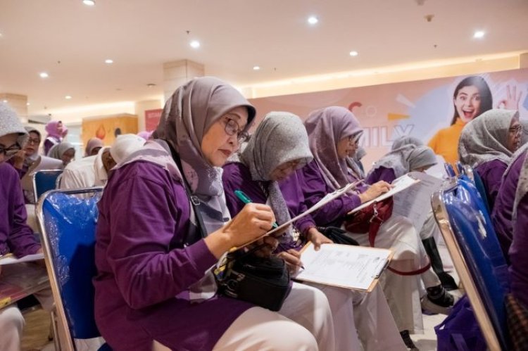 Kota Bandung Jadi Tujuan Pendidikan hingga Habiskan Masa Tua