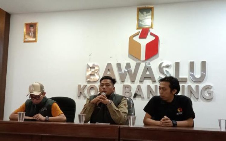 Bawaslu Kota Bandung Ingatkan ASN Jaga Netralitas 