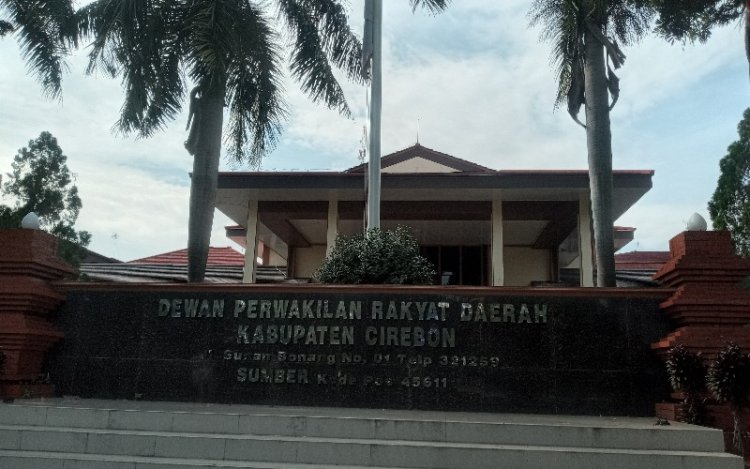 DPRD Kabupaten Cirebon Mulai Memproses Pengusulan Pj Bupati