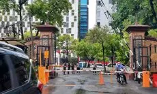 Sama Dengan Tersangka Lainnya, Polri Sebut Tak Ada Perlakuan Khusus Kepada  firli Bahuri