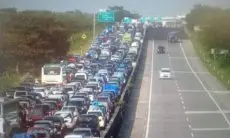 Menjaga Kesehatan Selama Perjalanan Mudik: Tips Penting Agar Tetap Bugar dan Nyaman Hingga Kampung Halaman