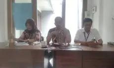 Awasi Secara Ketat Kondisi Logistik Pemilu di Gudang Bulog, Panwascam Cimahi Selatan Ungkap Kondisi dan Datanya 