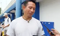 Merayakan Nyepi di Perantauan: Kisah I Made Wirawan, Asisten Pelatih Kiper Persib yang Tak Pulang ke Bali