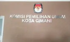 Angkat Suara Soal Tidak Adanya Tembusan Daftar Tim dan Jadwal Kampanye, Begini Jawaban KPU Kota Cimahi 