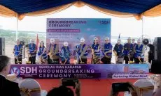 Mantap, Sebentar Lagi Kabupaten Karawang Bakal Miliki Sekolah Bertaraf Internasional