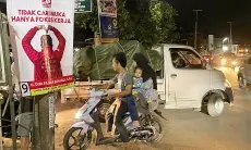 Caleg DPR-RI Dapil Kabupaten Bogor ini Tidak Cari Muka, Tetapi Fokus Kerja