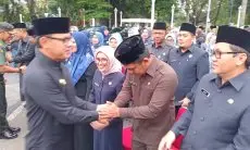 Tuntaskan Program Prioritas, Bima Lakukan Rotasi Besar-besaran Pejabat Pemkot Bogor