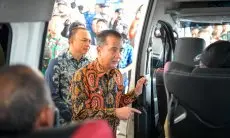 Luncurkan Angkutan Antarmoda BIJB Kertajati, Bey: 16 Ribu Tiket Gratis Disediakan