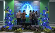 Bey Machmudin Serahkan  DIPA - TKD 2024 kepada Instansi Vertikal di Jabar