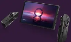 Siap Bersaing... Inilah 5 Keunggulan Lenovo Legion Go, Handheld Gaming Terbaik
