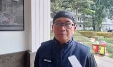 CFD Buahbatu Kembali Digelar, Sekda Kota Bandung Minta Masyarakat Gak 'Nyampah'