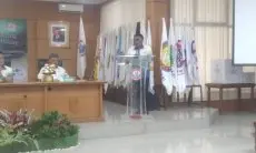 Meski Satu Calon, Musorkot KONI Kota Cimahi 2023 Diharapkan Bisa Lahirkan Pengurus Baru yang Mendulang Prestasi 