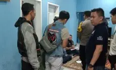 Warga Desa Cihampelas KBB Ditemukan Tak Bernyawa dalam Rumah, Warga Temukan Sejumlah Luka