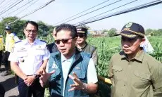 Telan Dana Rp55 Miliar, Jembatan Citarum Dayeuhkolot Dibangun 2024
