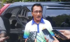 Nyaris Adu Jotos dan Diwarnai Walkout, Ada Apa dengan Musorkot KONI Kota Cimahi?