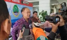 Disnakertrans Jabar Buka Peluang Kerja di Jepang Lewat Shizuoka Job Fair