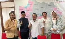 Maman Imanulhaq Sayangkan Putusan KPU Ubah Format Debat Pilpres 2024