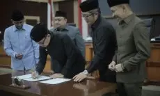 Bima Pastikan Program RTLH dan Bantuan Siswa Miskin Dilanjutkan di APBD 2024