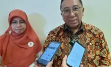 Haru Suandharu Optimistis Oren Manies Mampu Dongkrak Suara AMIN di Jabar