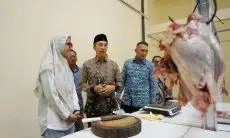 Pemkot Komitmen Dekatkan Pasar ke Area Pemukiman Pinggir kota