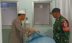 Gercep, Polsek Ciampea Amankan Pelajar Karena Menjadi Tersangka Pembunuhan