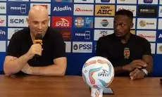 Striker PSM Makassar Klaim Timnya Memiliki Persiapan Luar Biasa Hadapi Persib Bandung