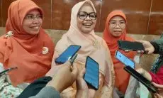 Fery Farhati Anies Baswedan Ulas Stereotipe dan Peran Politik di Sarasehan Perempuan Jabar