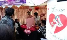 FOTO: SBM ITB Gelar Acara Ganesha Fair