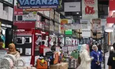 Perkuat Pasar Jabar, CSAP Hadirkan Mitra10 dan Atria di Tasikmalaya