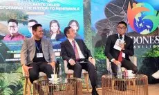COP28 Dubai Dibuka, Dirut PLN Paparkan Inovasi dan Ajak Kolaborasi Global untuk Capai NZE Nasional 2060