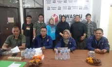 Parpol dan Caleg Baru Mendominasi Pelanggaran Kampanye di Cibinong