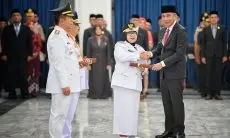 Dilantik Jadi Pj Wali Kota Banjar, Ini Rencana Ida Wahida