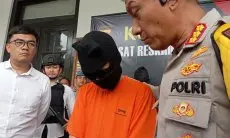 Penjual Obat Aborsi Di Bandung, Ditangkap Polisi
