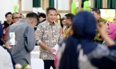Bey Machmudin Ajak Pelaku Industri Pariwisata dan Influencer Berpromosi Genjot Okupansi BIJB Kertajati