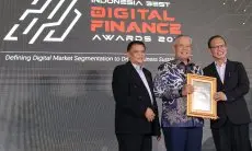 bank bjb Raih Best Digital Finance for E-Banking Transactions in Real Time