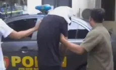 Polsekta Bogor Barat Ringkus Pemuda Bertato Pelaku Pembunuhan Wanita Cantik di Ruko Kosong